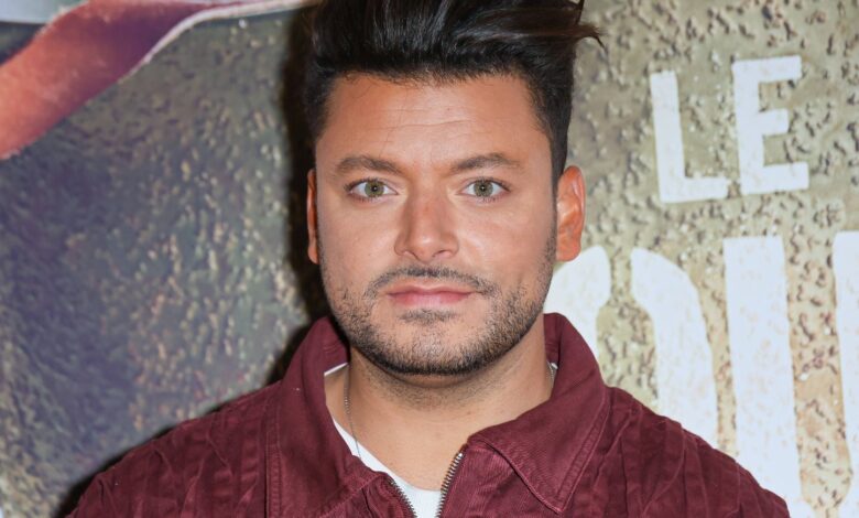 ¿Kev Adams hizo un “recalentamiento” para su sketch en “America’s Got Talent”? ¿Kev Adams hizo un “recalentamiento” para su sketch en “America’s Got Talent”?